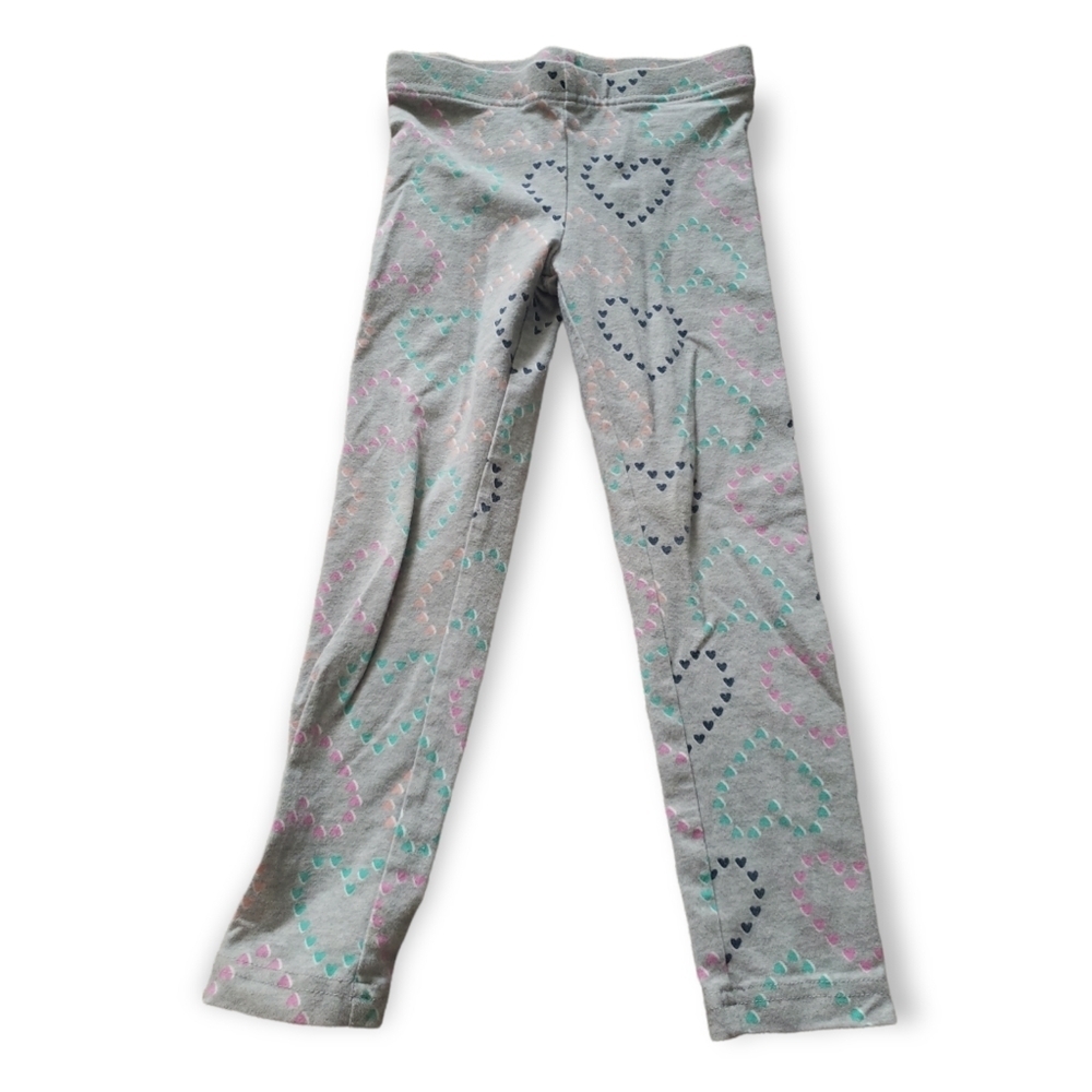 Carter's 5T leggings